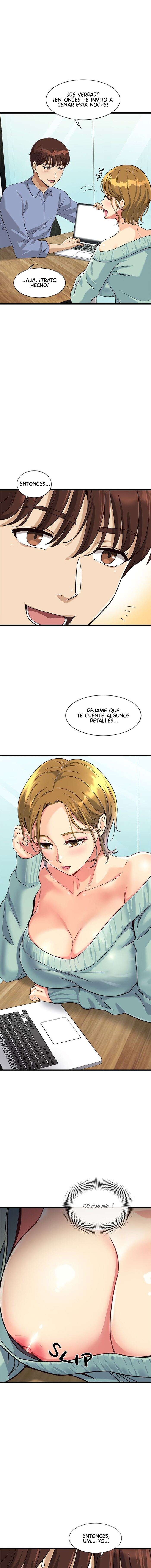 Mi otra Novia Capítulo 3 - Página 12