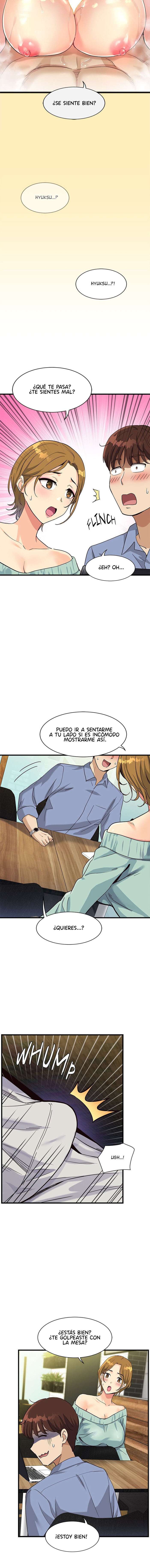 Mi otra Novia Capítulo 3 - Página 15