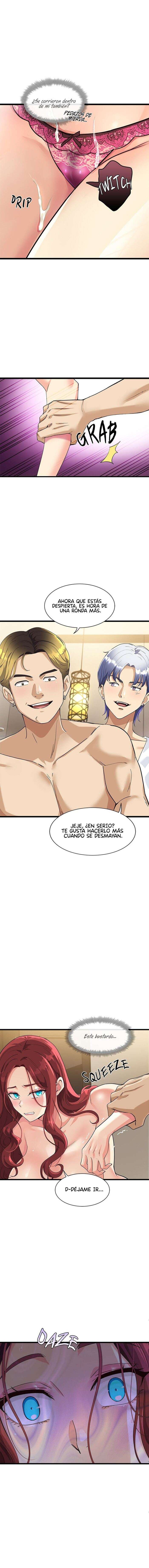 Mi otra Novia Capítulo 3 - Página 4