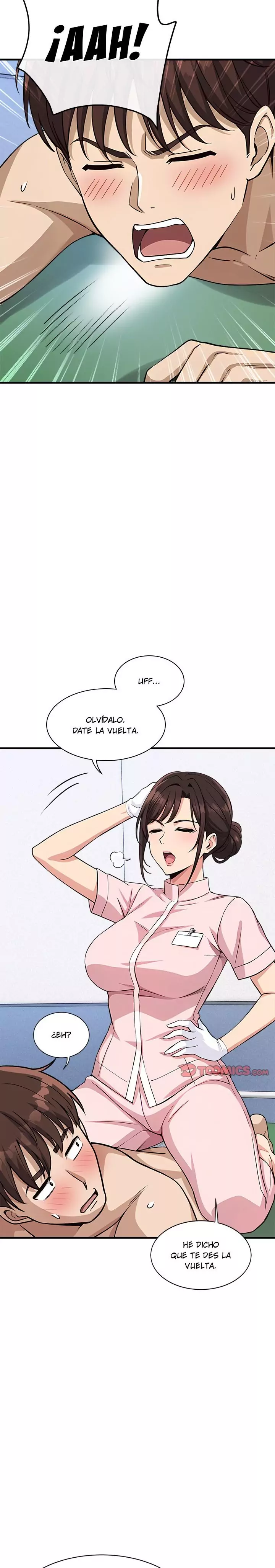 Mi otra Novia Capítulo 37 - Página 10