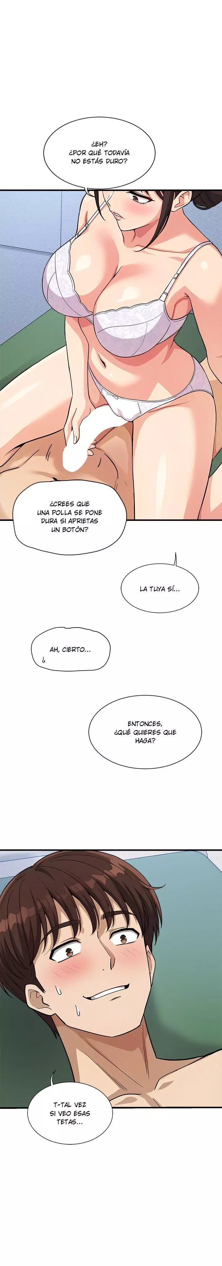 Mi otra Novia Capítulo 37 - Página 15