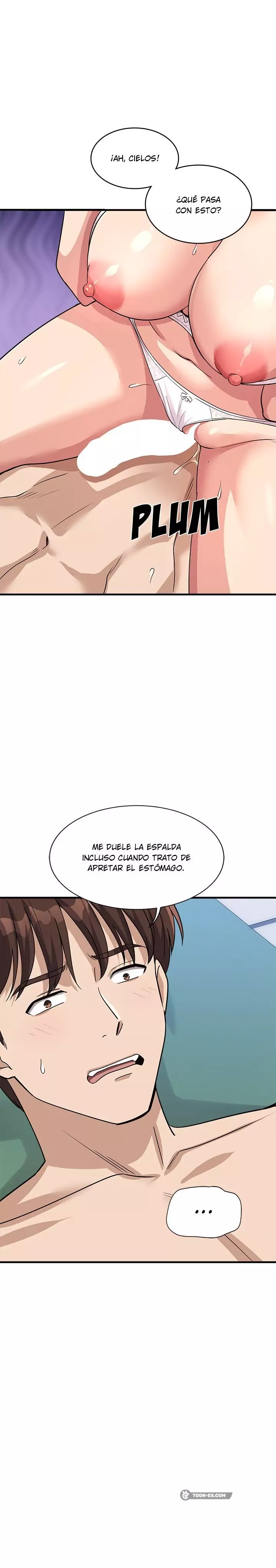 Mi otra Novia Capítulo 37 - Página 23