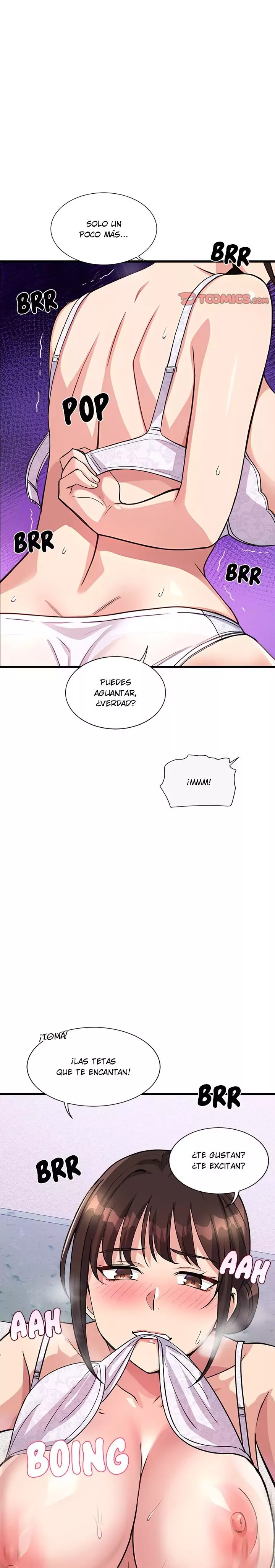 Mi otra Novia Capítulo 37 - Página 31