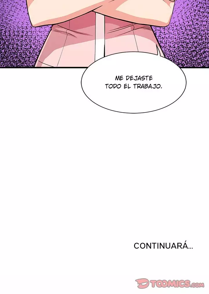 Mi otra Novia Capítulo 37 - Página 39