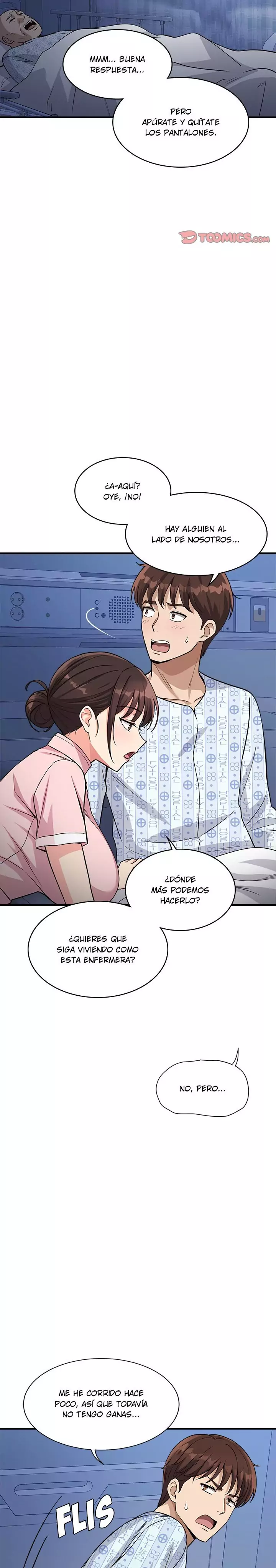 Mi otra Novia Capítulo 38 - Página 16
