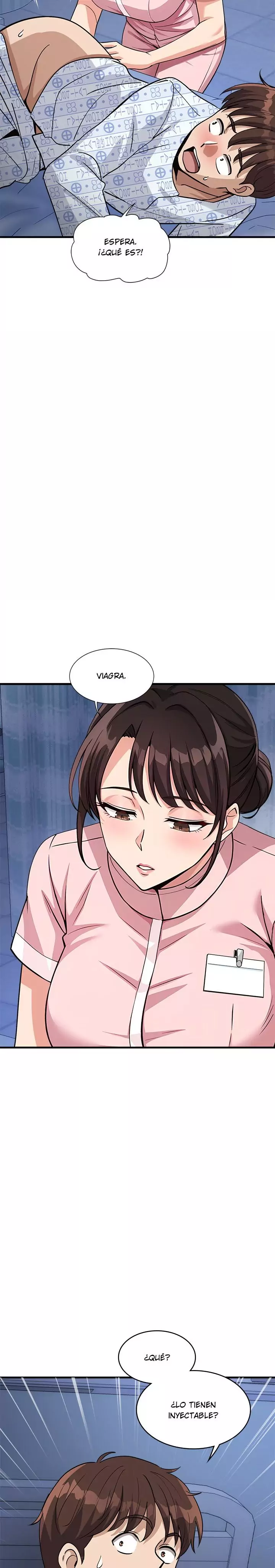 Mi otra Novia Capítulo 38 - Página 18