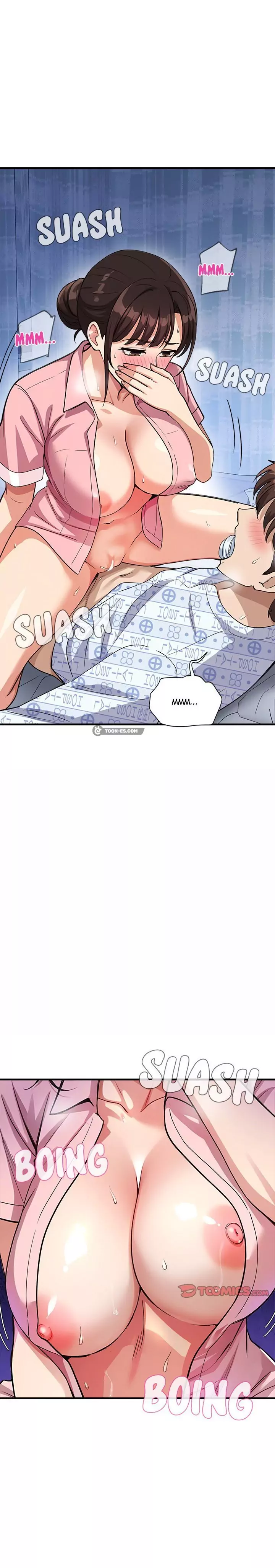 Mi otra Novia Capítulo 38 - Página 29
