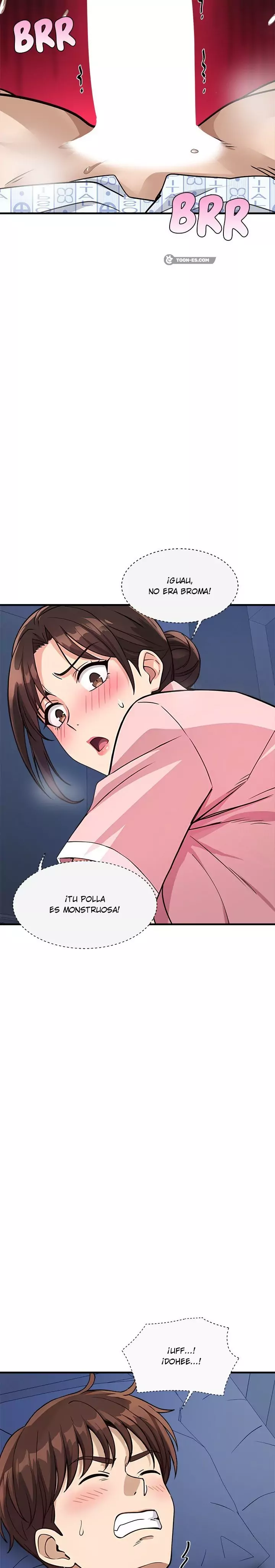 Mi otra Novia Capítulo 38 - Página 32