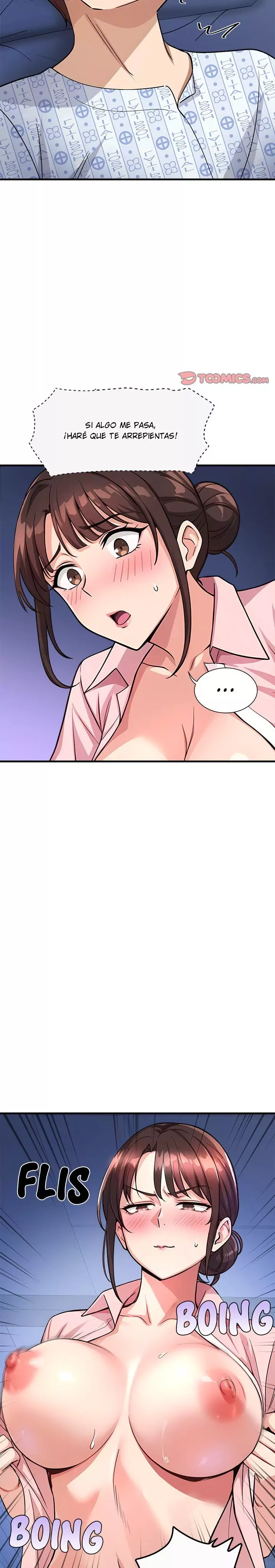 Mi otra Novia Capítulo 38 - Página 33