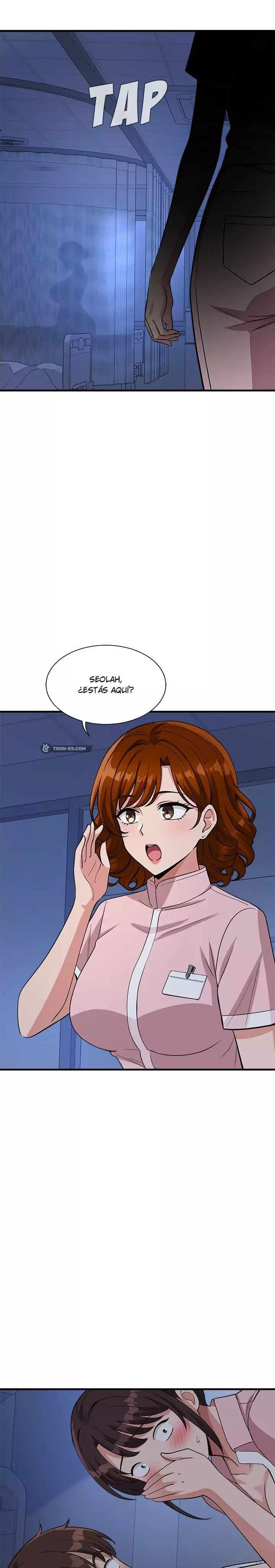 Mi otra Novia Capítulo 38 - Página 35