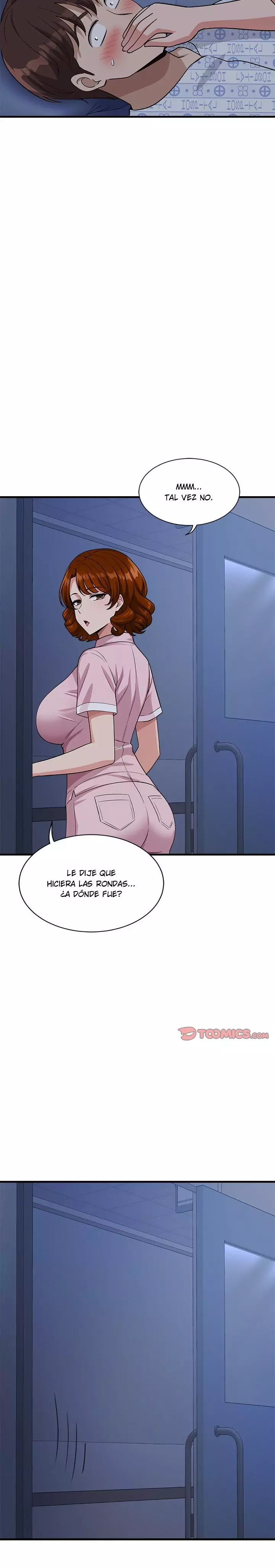Mi otra Novia Capítulo 38 - Página 36