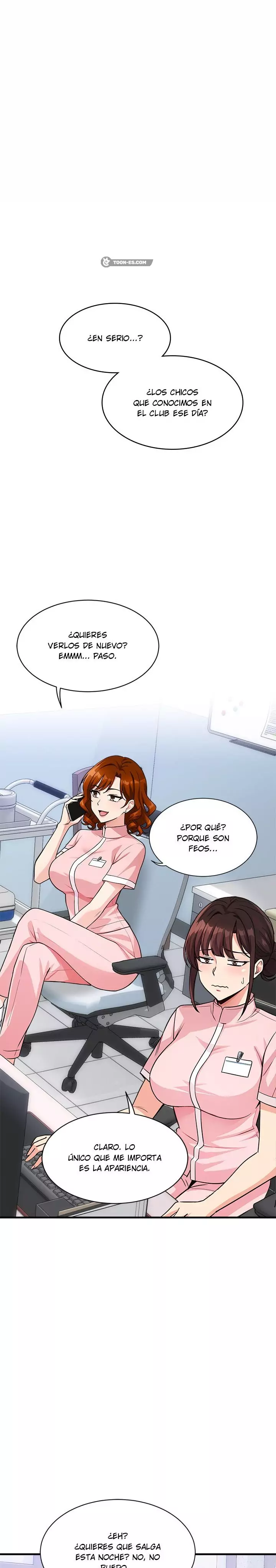 Mi otra Novia Capítulo 38 - Página 8