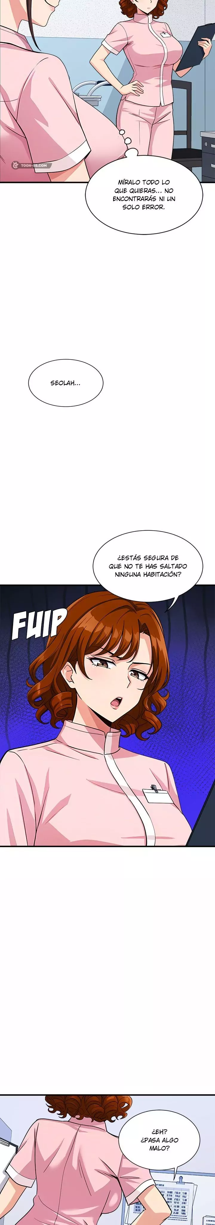 Mi otra Novia Capítulo 39 - Página 11