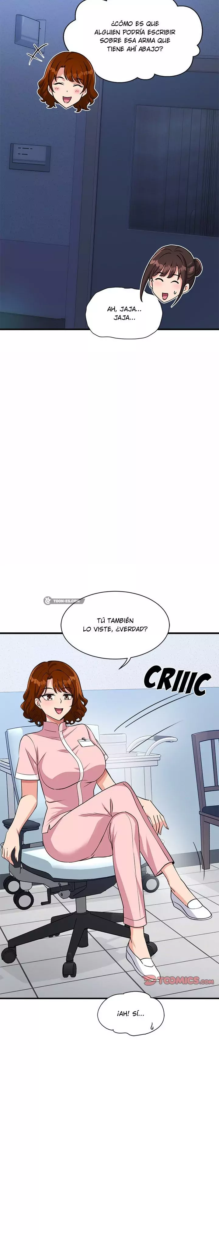Mi otra Novia Capítulo 39 - Página 14