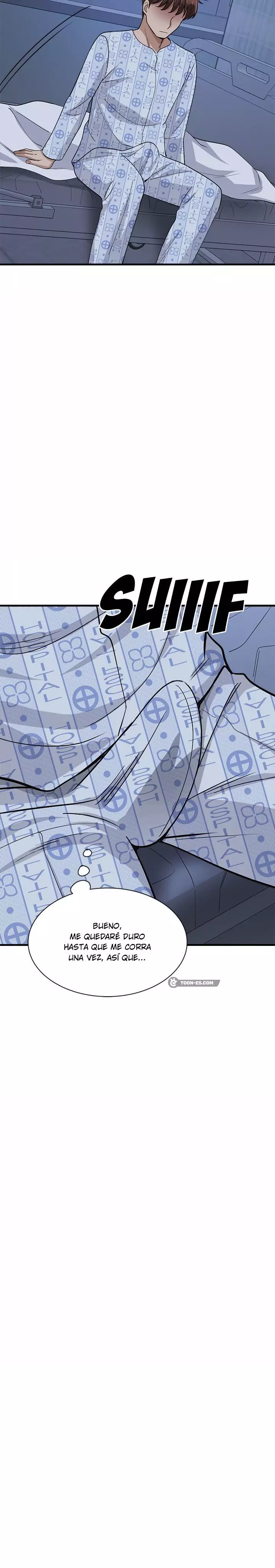 Mi otra Novia Capítulo 39 - Página 17