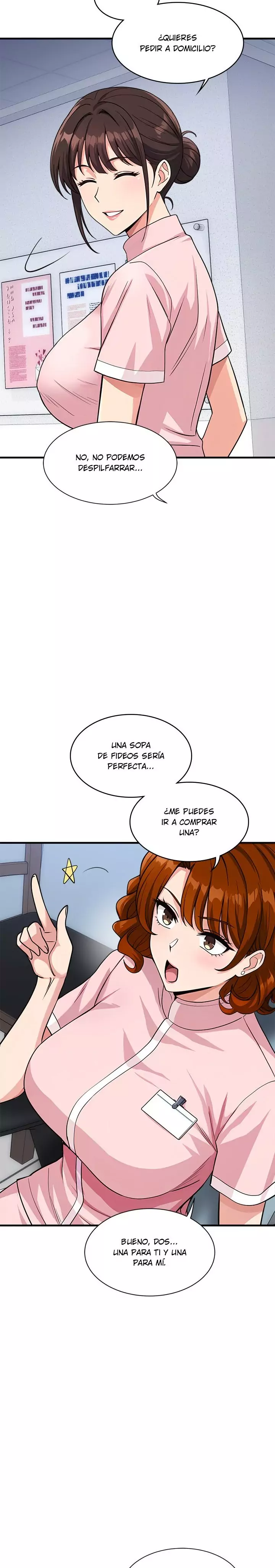 Mi otra Novia Capítulo 39 - Página 19