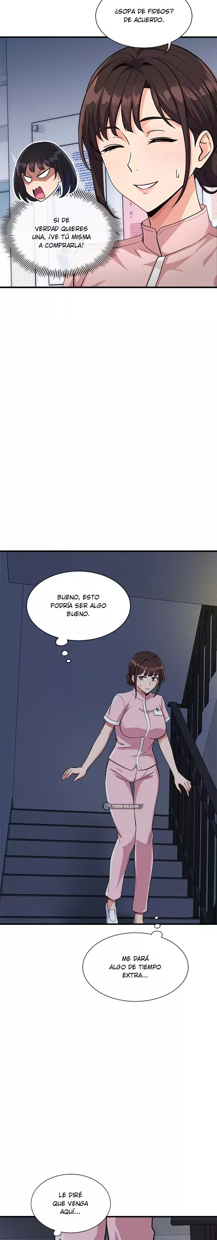 Mi otra Novia Capítulo 39 - Página 20