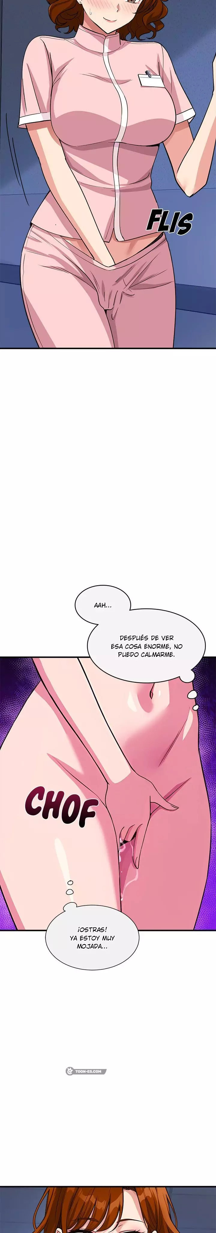 Mi otra Novia Capítulo 39 - Página 23