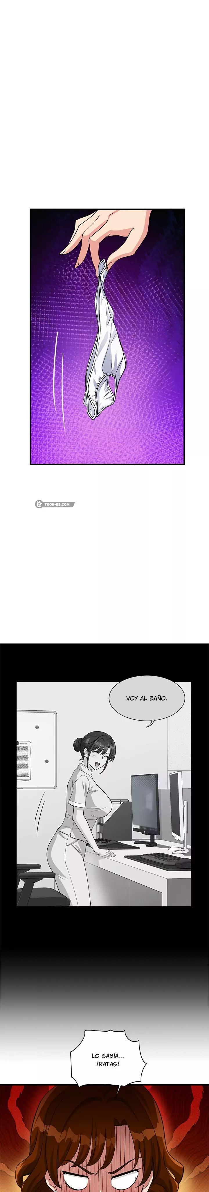 Mi otra Novia Capítulo 39 - Página 29