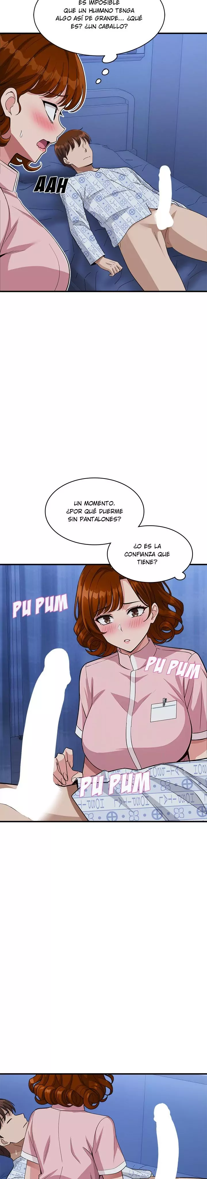 Mi otra Novia Capítulo 39 - Página 3