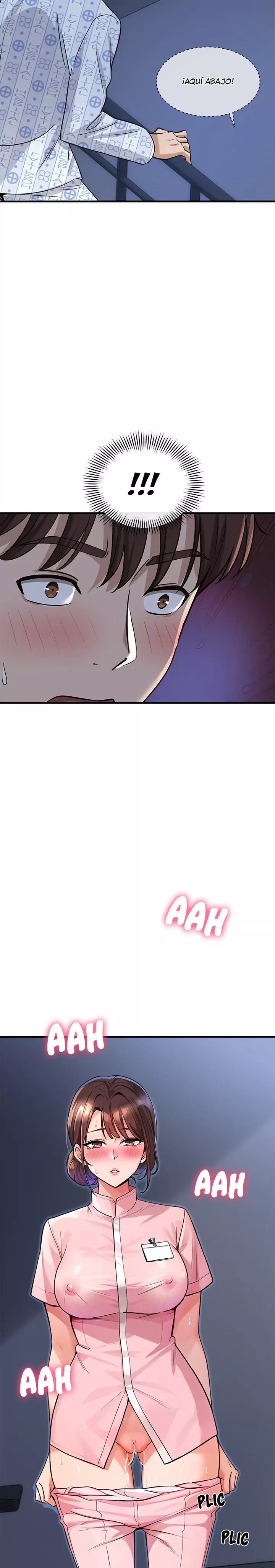 Mi otra Novia Capítulo 39 - Página 33