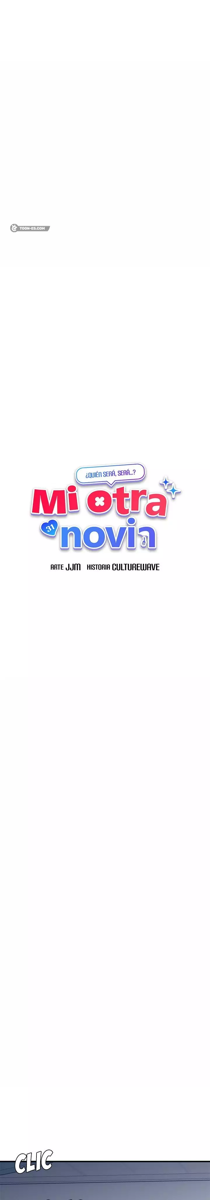 Mi otra Novia Capítulo 39 - Página 5