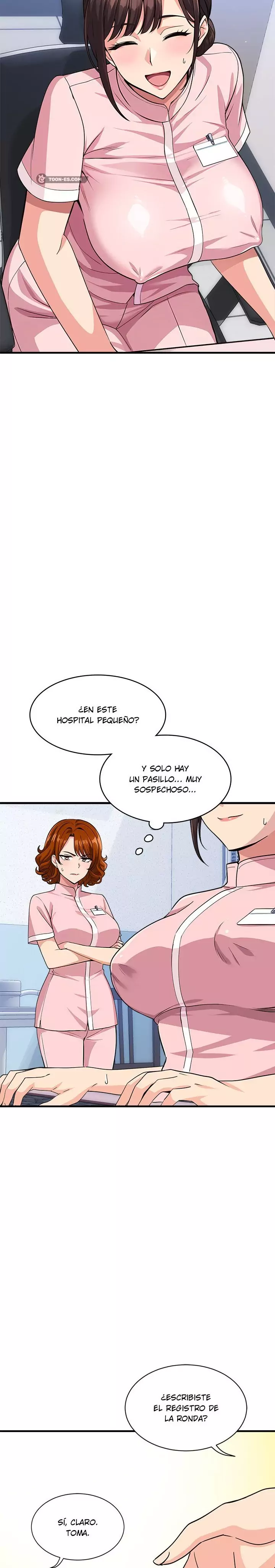 Mi otra Novia Capítulo 39 - Página 8
