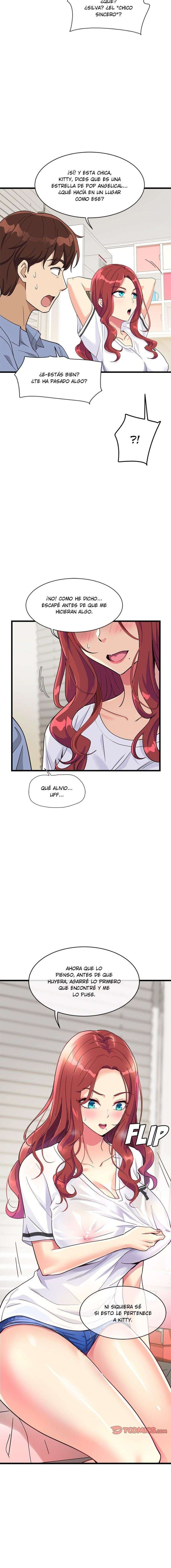 Mi otra Novia Capítulo 4 - Página 10