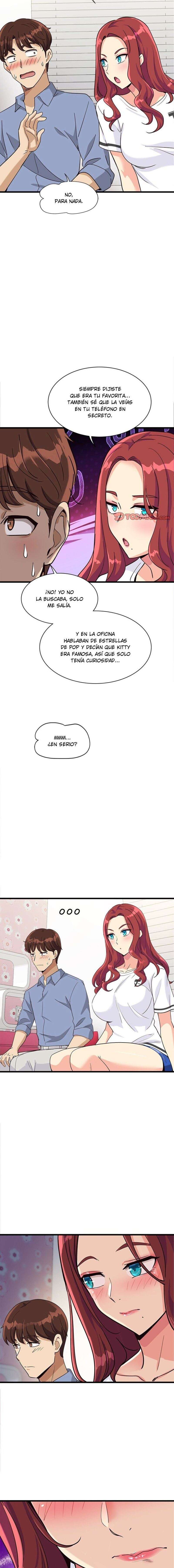 Mi otra Novia Capítulo 4 - Página 14