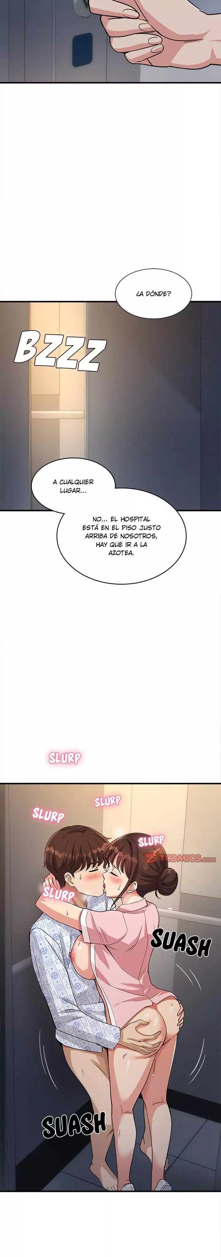 Mi otra Novia Capítulo 40 - Página 10
