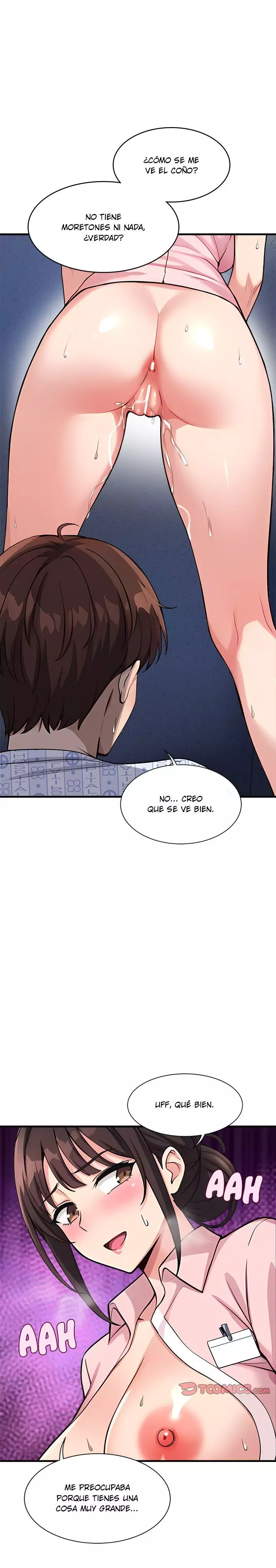 Mi otra Novia Capítulo 40 - Página 18