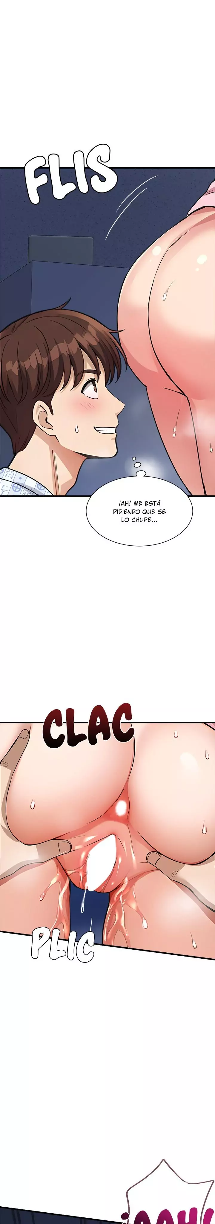 Mi otra Novia Capítulo 40 - Página 19