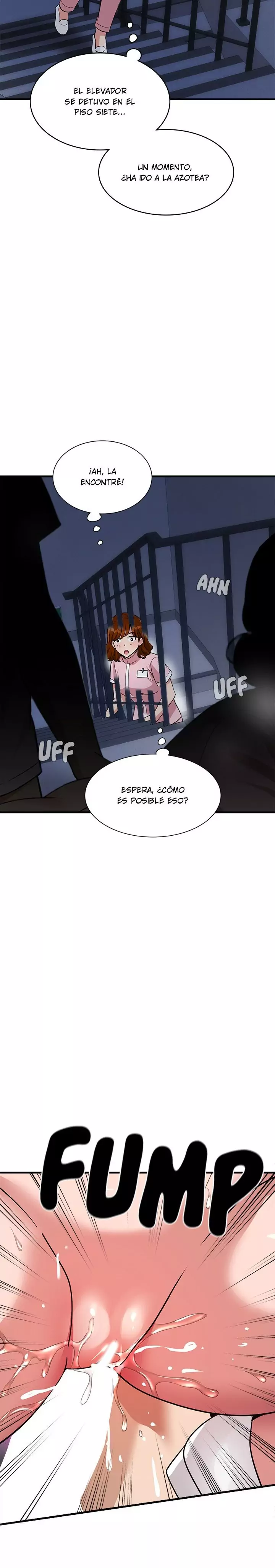 Mi otra Novia Capítulo 40 - Página 21
