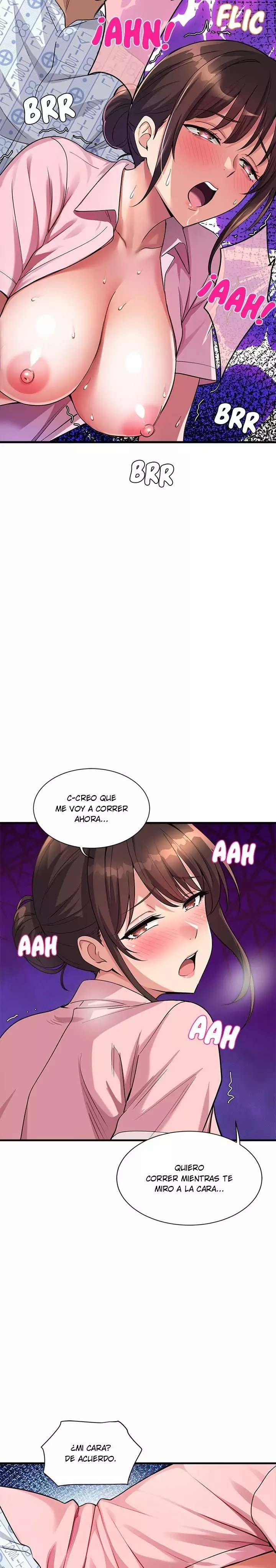 Mi otra Novia Capítulo 40 - Página 29