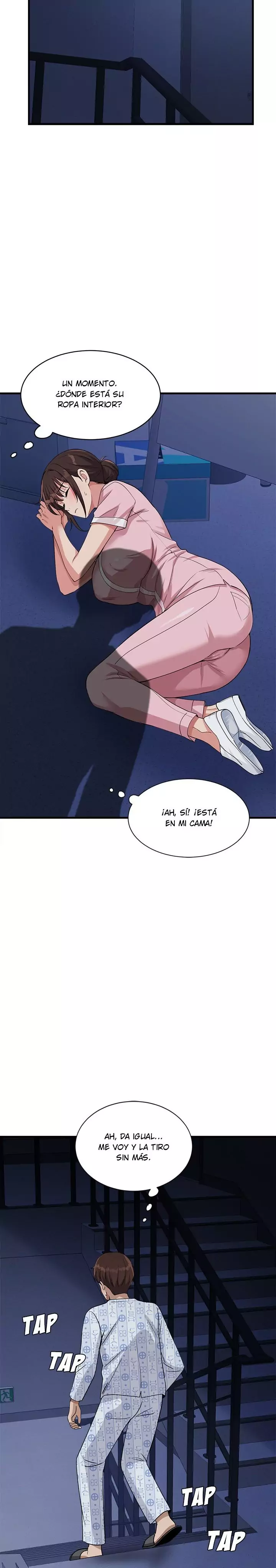 Mi otra Novia Capítulo 40 - Página 34