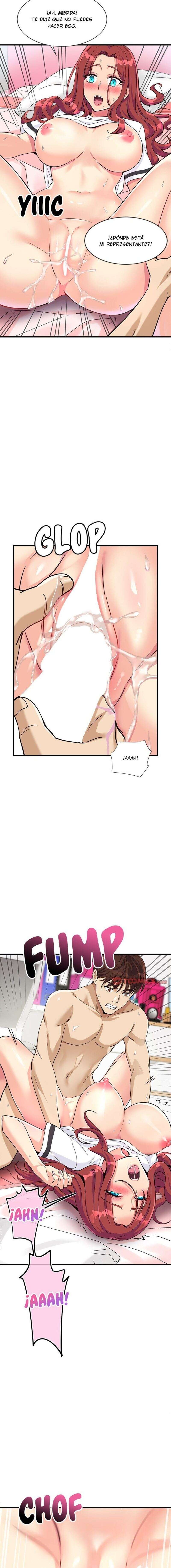 Mi otra Novia Capítulo 5 - Página 12