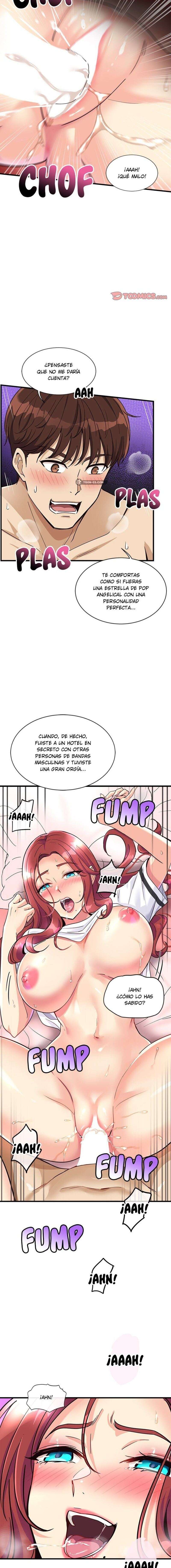 Mi otra Novia Capítulo 5 - Página 15