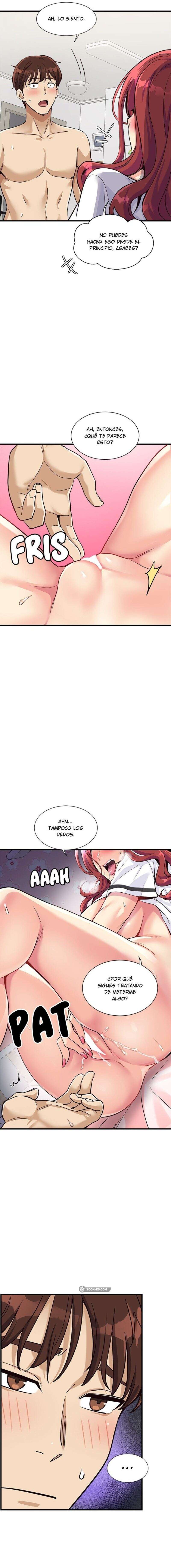 Mi otra Novia Capítulo 5 - Página 5