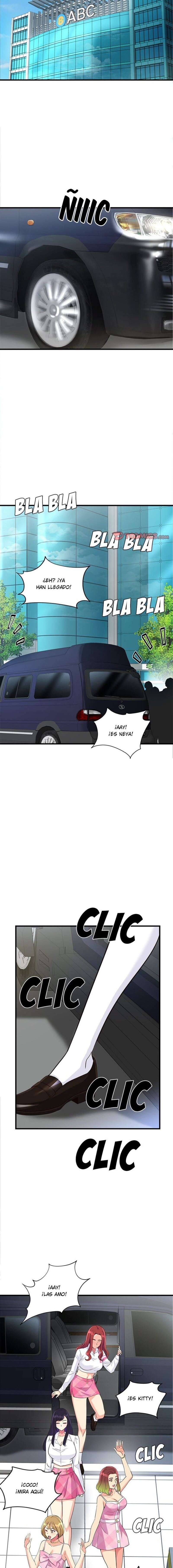 Mi otra Novia Capítulo 7 - Página 11