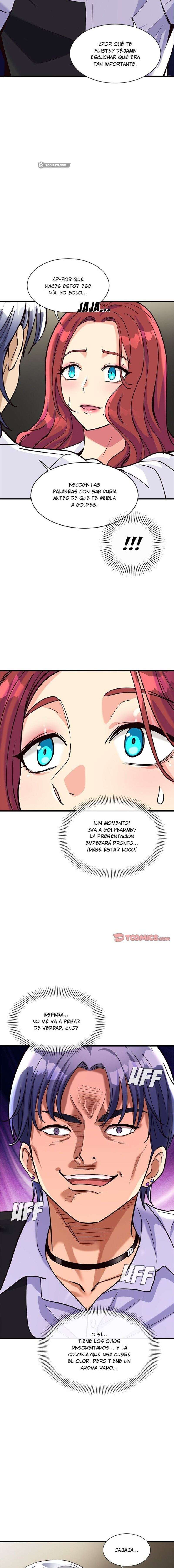 Mi otra Novia Capítulo 7 - Página 21