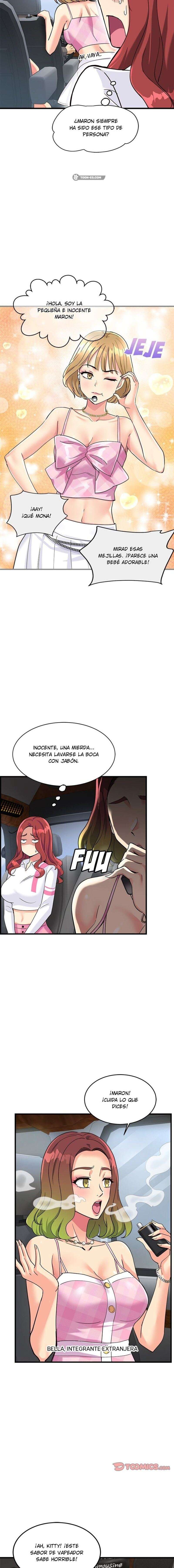Mi otra Novia Capítulo 7 - Página 4