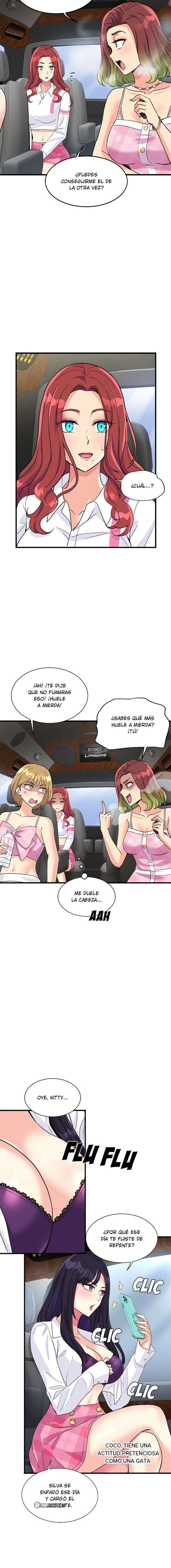 Mi otra Novia Capítulo 7 - Página 5