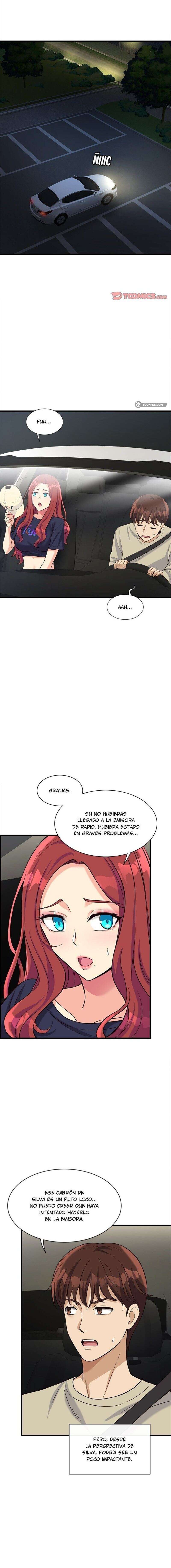 Mi otra Novia Capítulo 8 - Página 15
