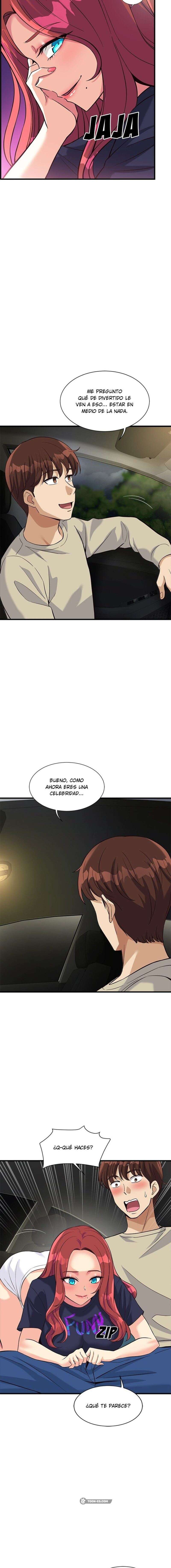 Mi otra Novia Capítulo 8 - Página 18