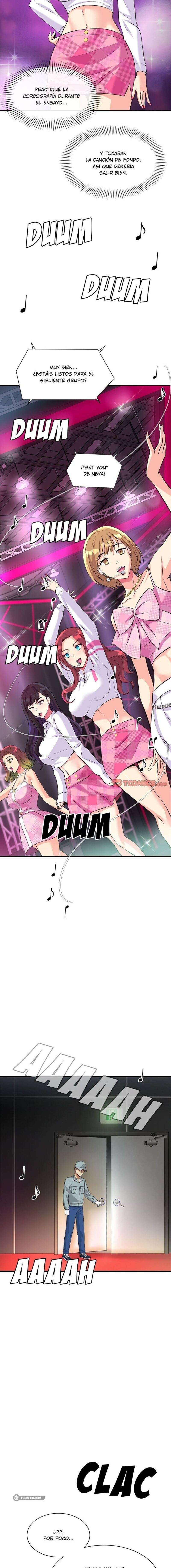 Mi otra Novia Capítulo 8 - Página 7