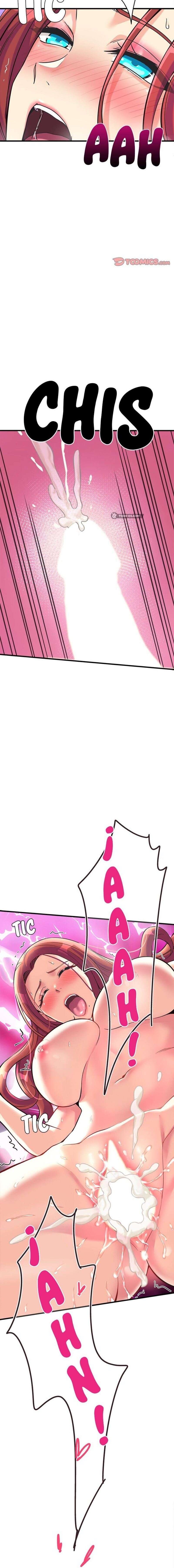 Mi otra Novia Capítulo 9 - Página 21