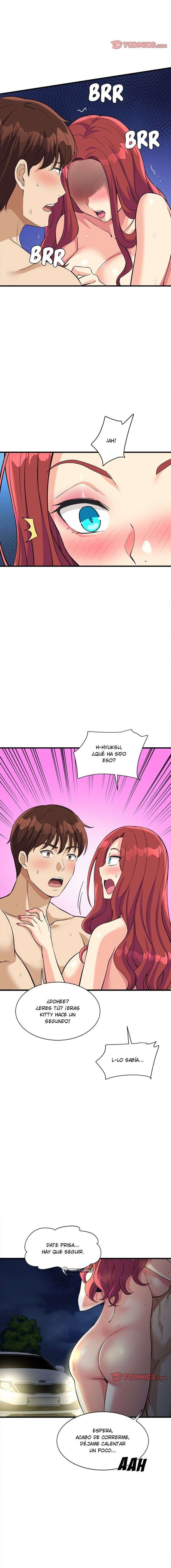 Mi otra Novia Capítulo 9 - Página 22