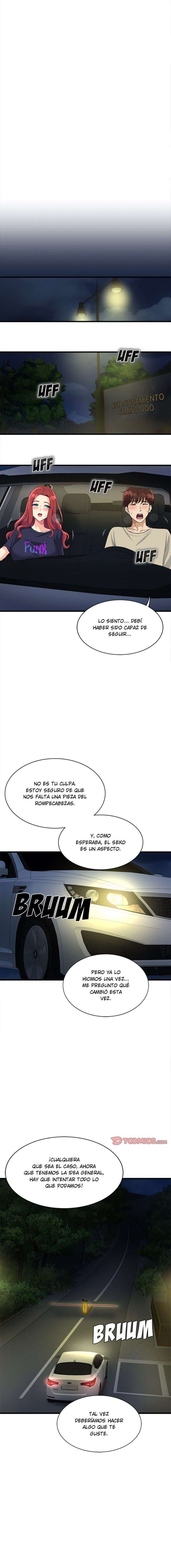 Mi otra Novia Capítulo 9 - Página 23