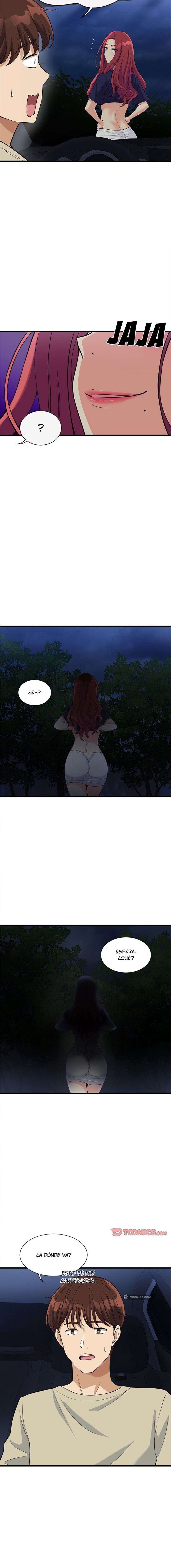Mi otra Novia Capítulo 9 - Página 5