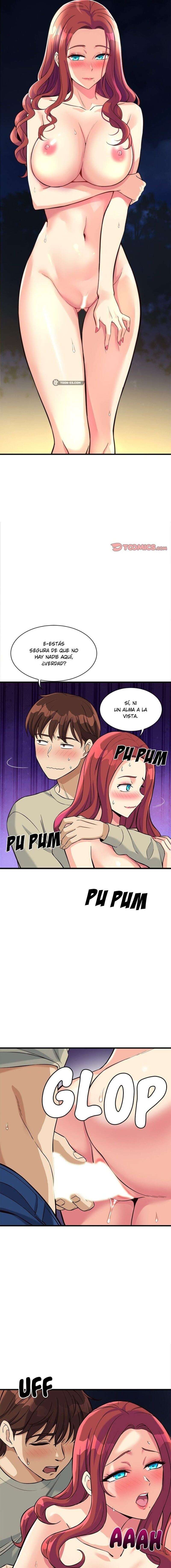 Mi otra Novia Capítulo 9 - Página 8